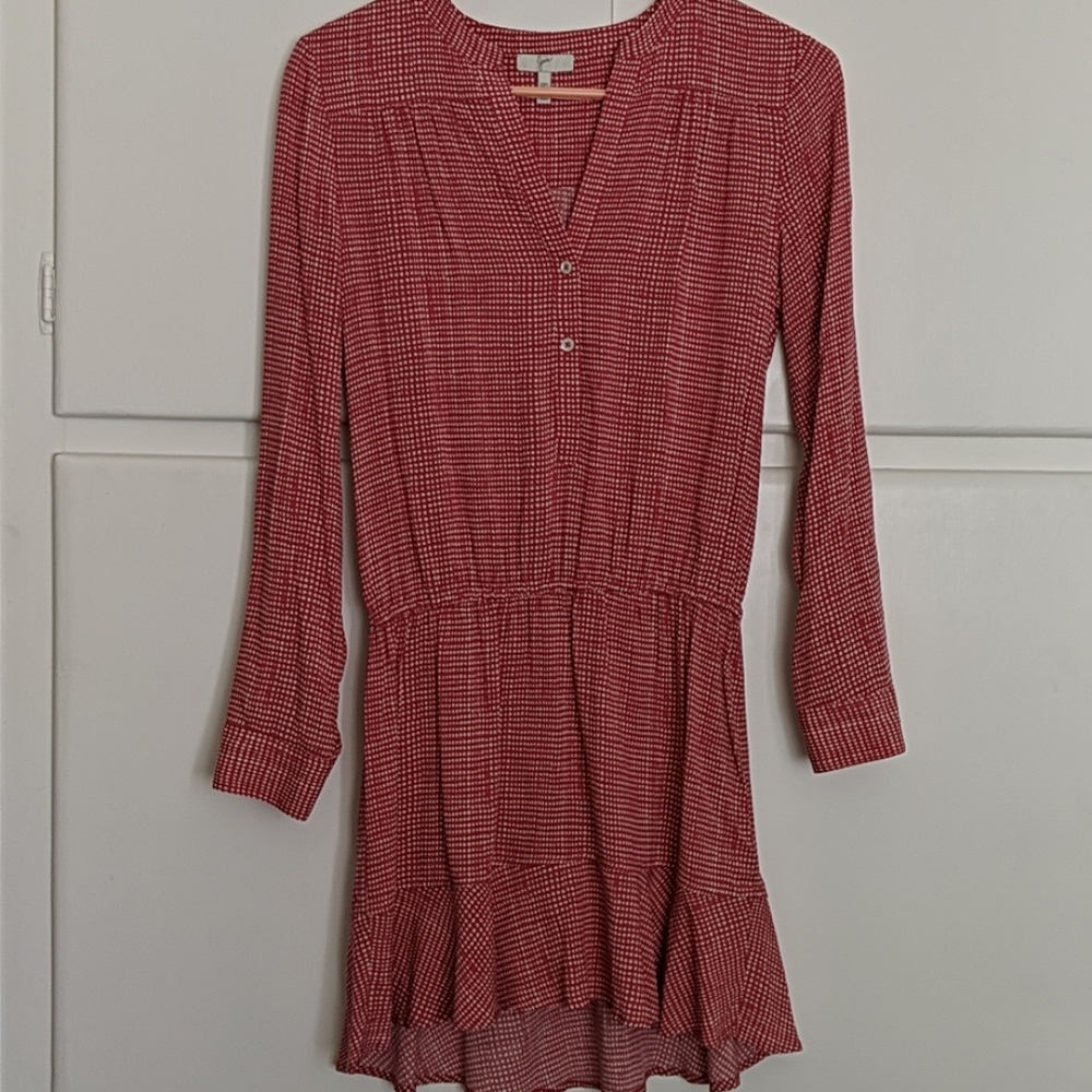 Joie dress